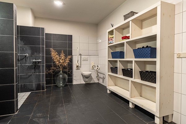 Medium property photo - Vijverstraat 18, 9561 KR Ter Apel